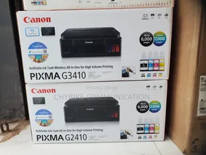 Canon Printer