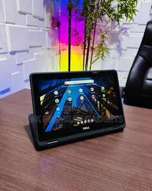 Laptop Dell Chromebook 3110 2-in-1 4GB Intel Pentium SSD 32GB