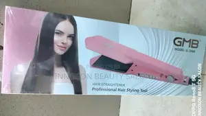 Professional Hair Straightener GMB