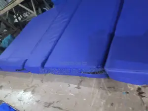 Hospital Foam