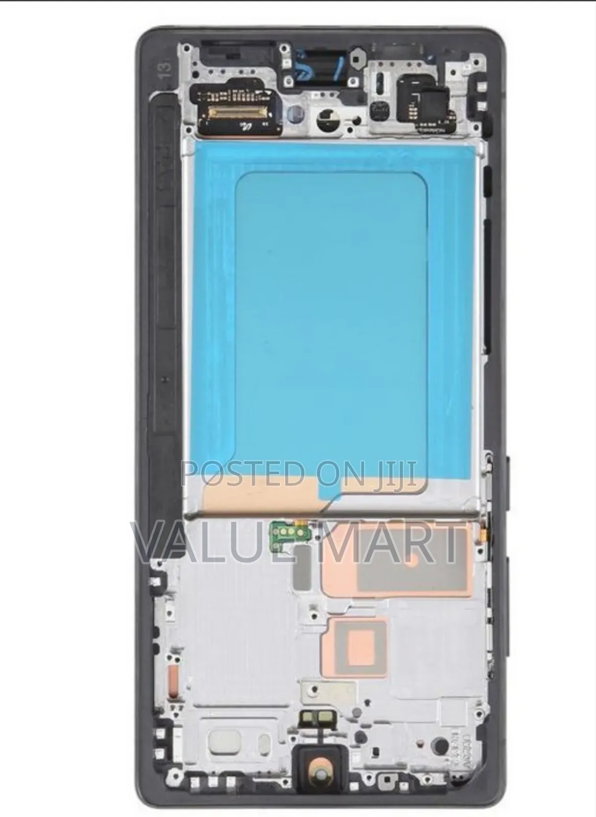 S25 Screen Replacement