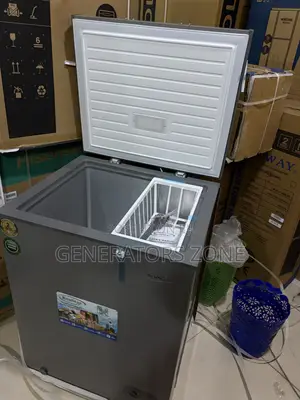 Kenstar KS210S 160L Food Storage Freezer