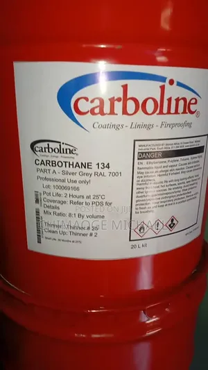 Carboline Marine Paint