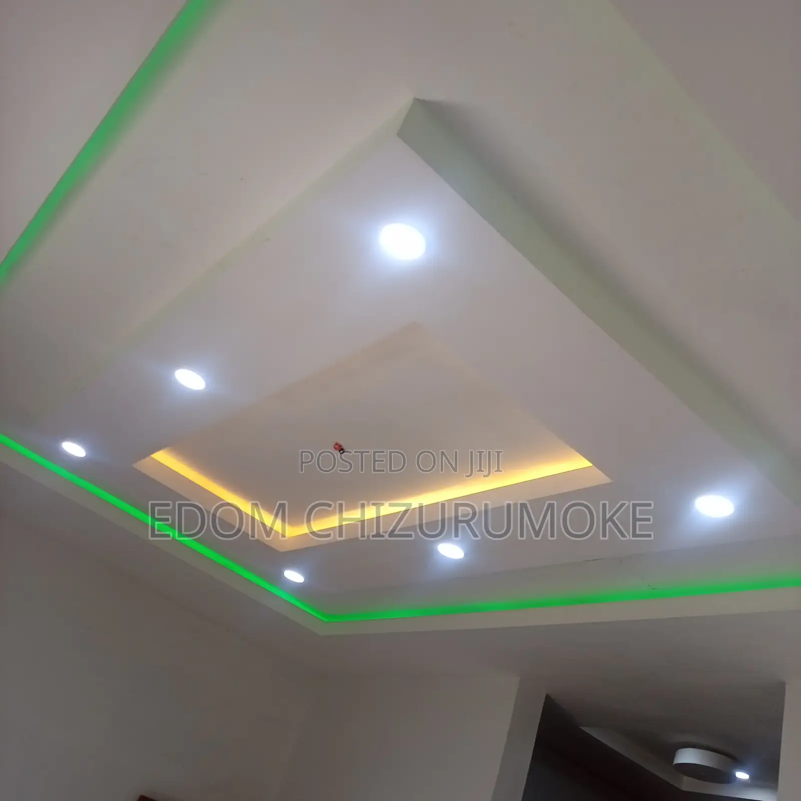 Chizy Dan Integrated Engineering LTD
