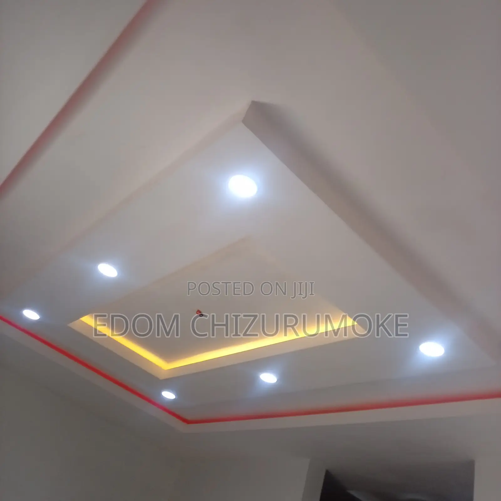 Chizy Dan Integrated Engineering LTD