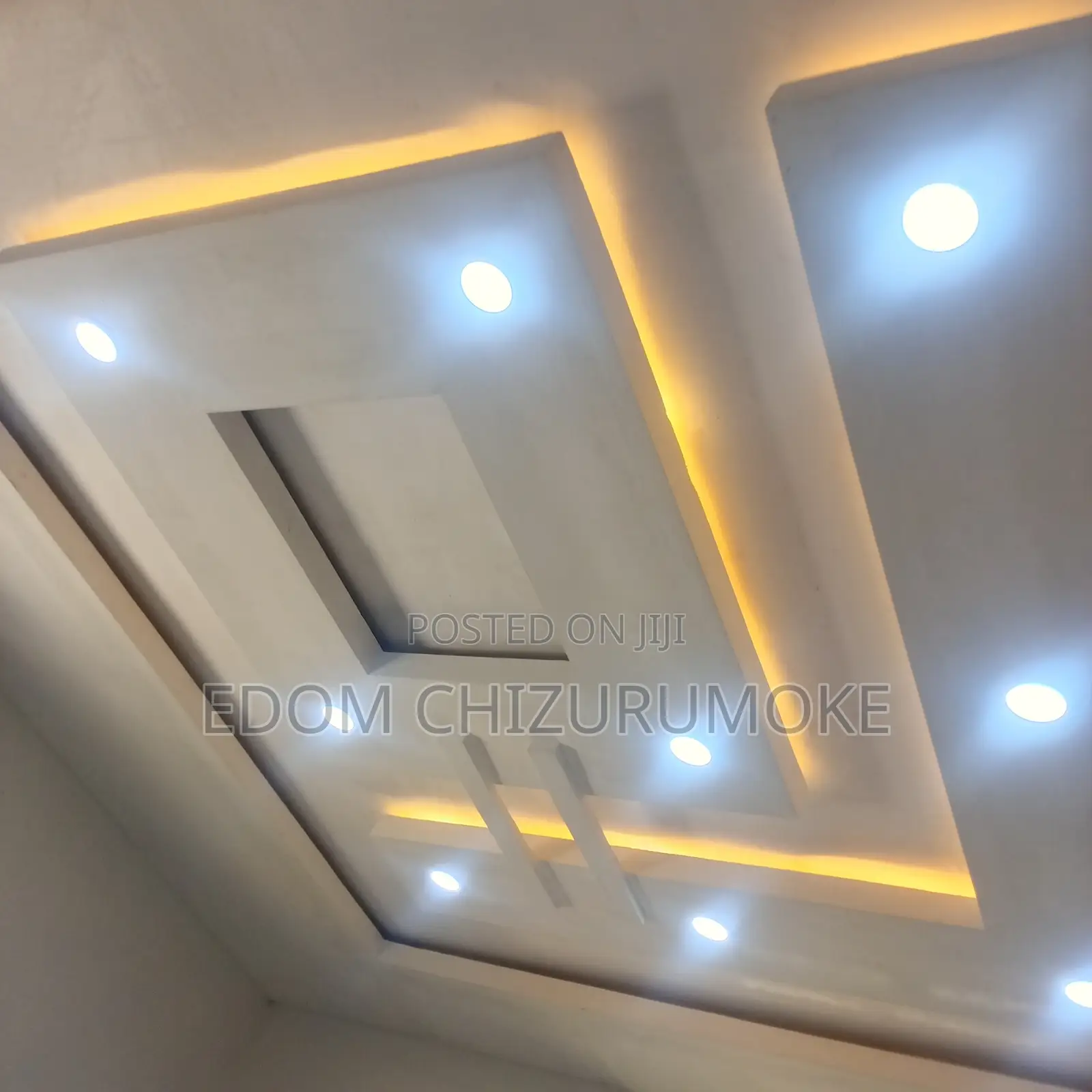 Chizy Dan Integrated Engineering LTD