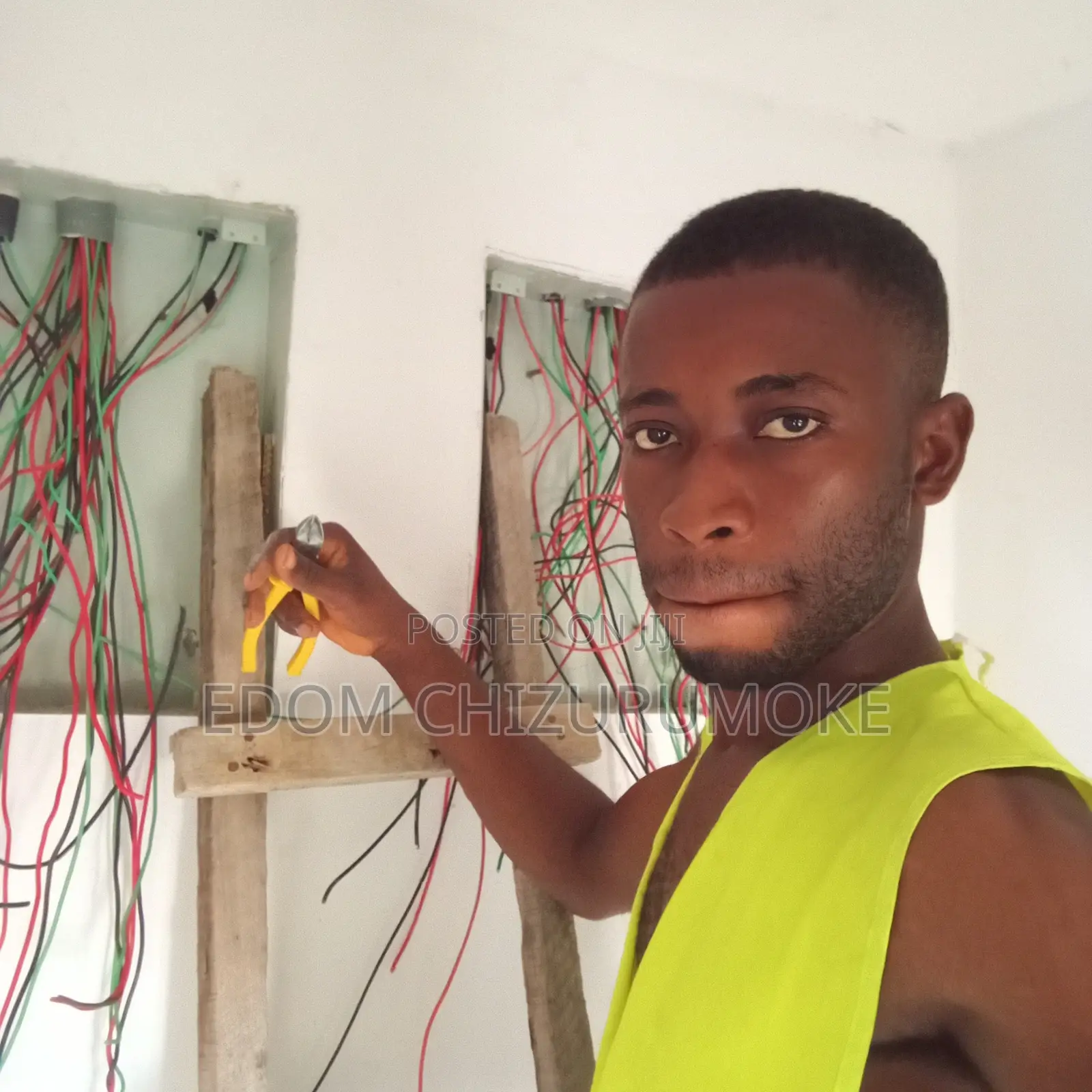Chizy Dan Integrated Engineering LTD