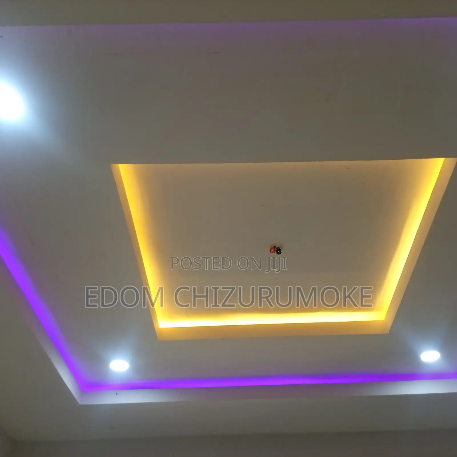 Chizy Dan Integrated Engineering LTD