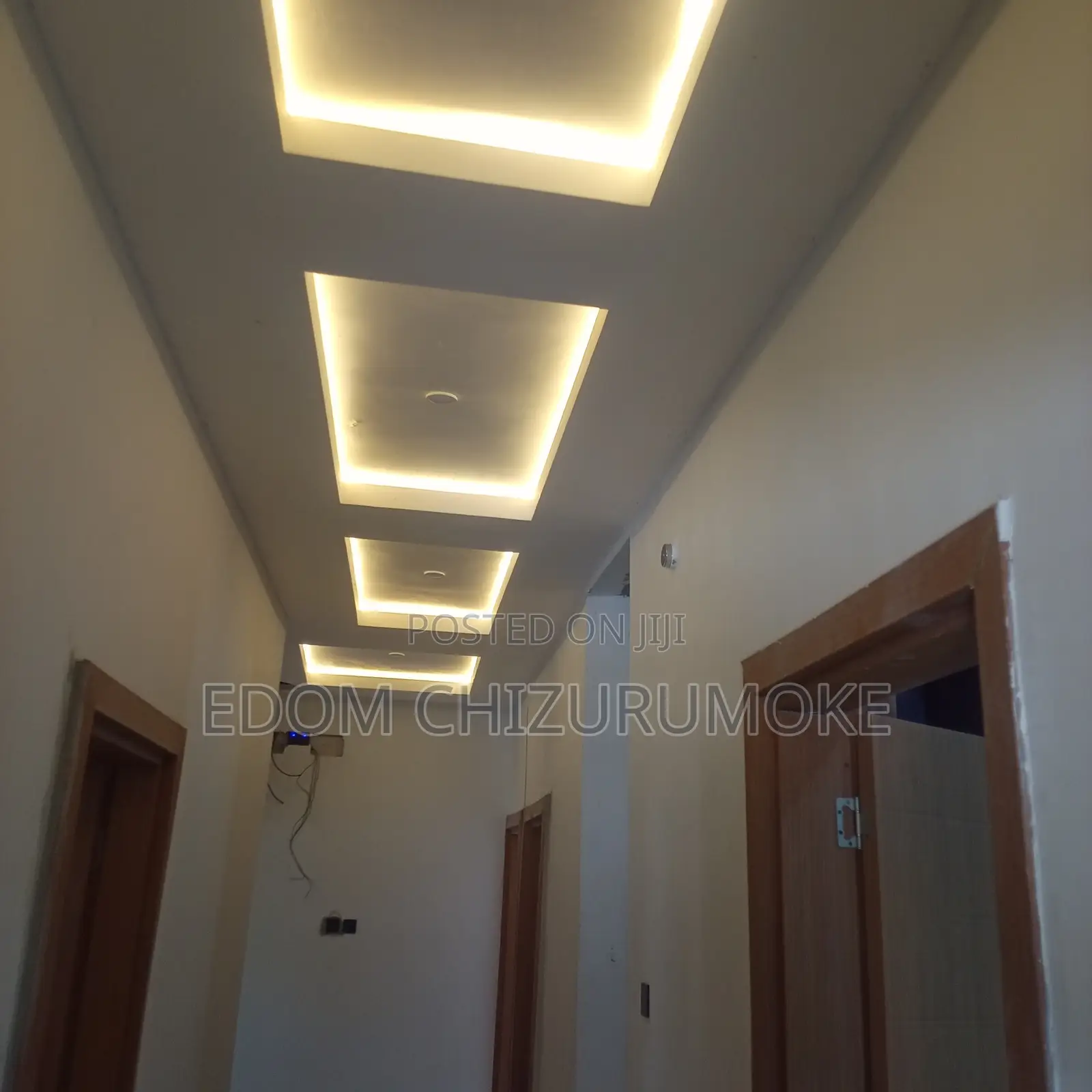 Chizy Dan Integrated Engineering LTD