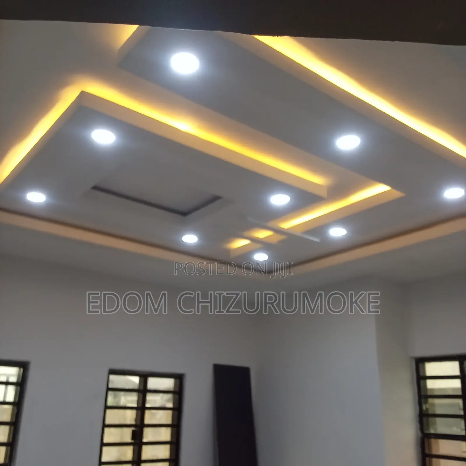 Chizy Dan Integrated Engineering LTD