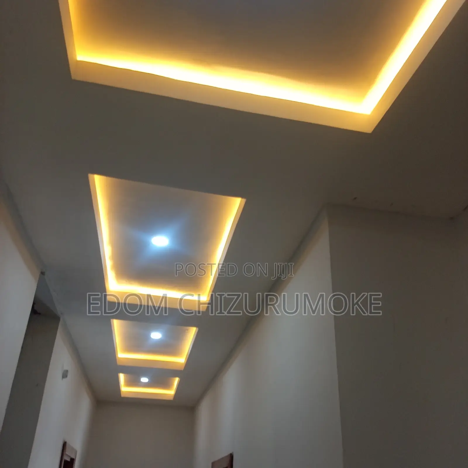 Chizy Dan Integrated Engineering LTD