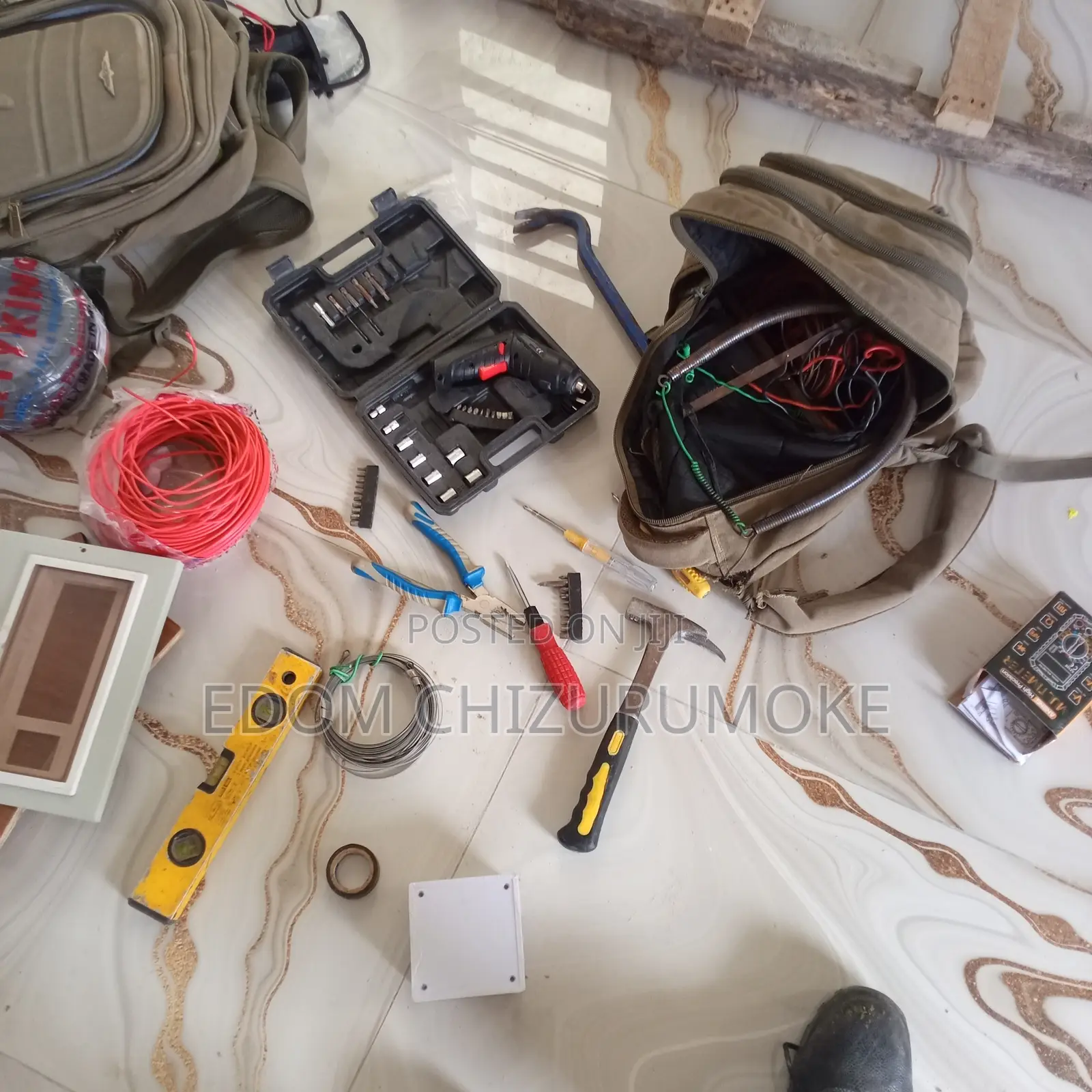 Chizy Dan Integrated Engineering LTD