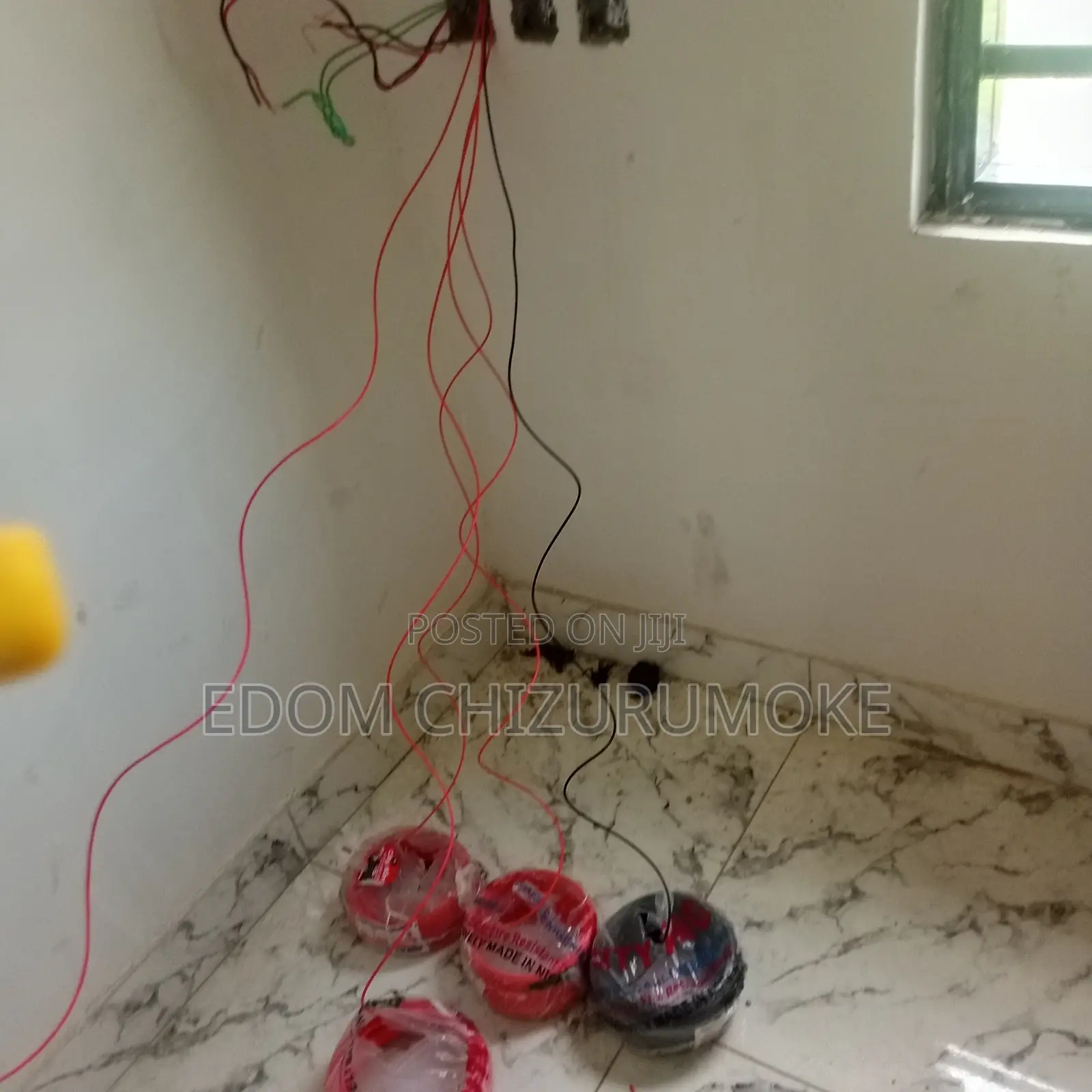 Chizy Dan Integrated Engineering LTD