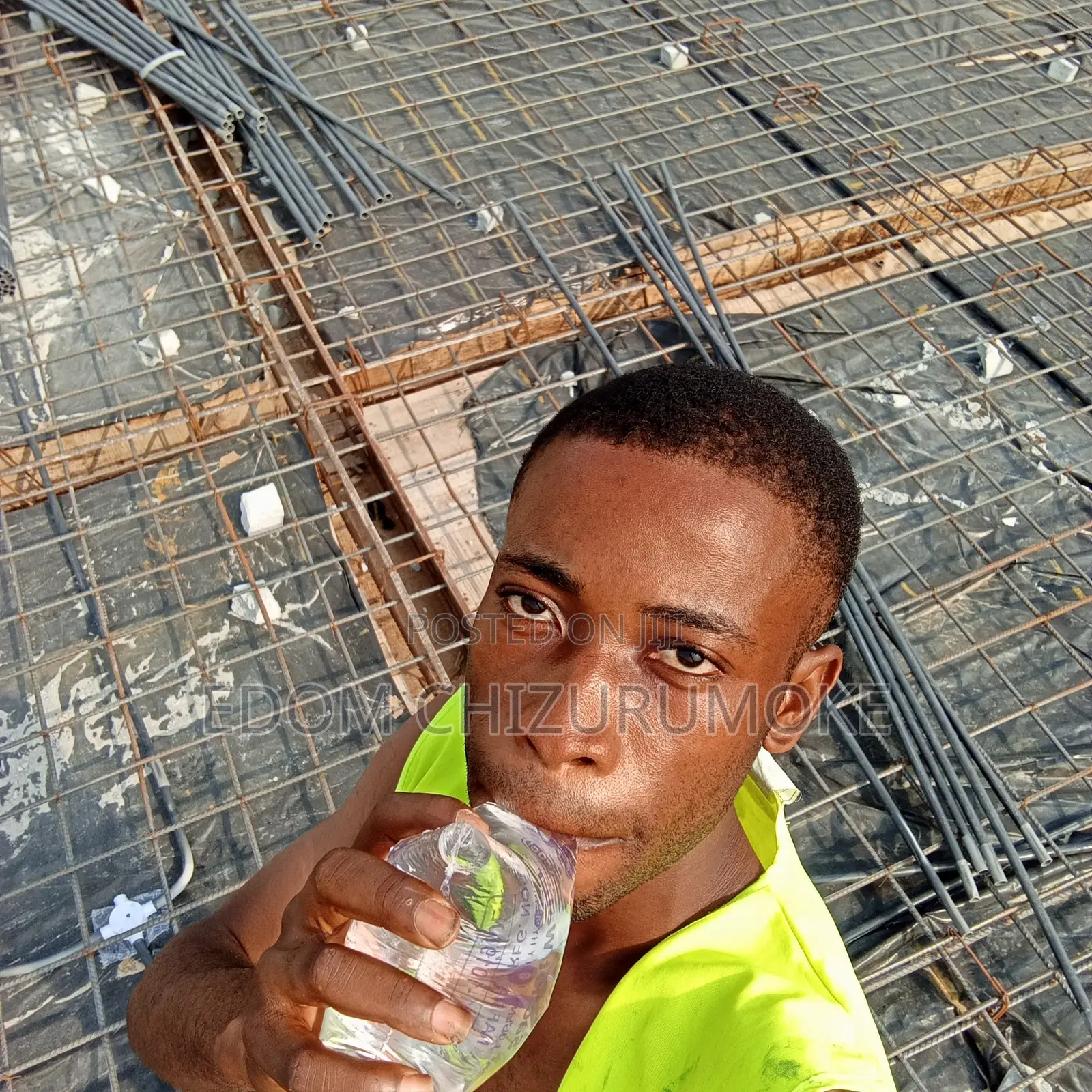 Chizy Dan Integrated Engineering LTD