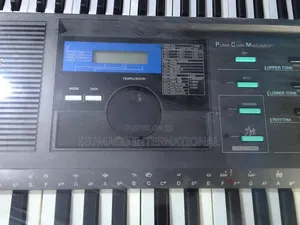 Casio HT-3000 Keyboard – Perfect for Learners 