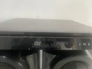 LG Home Theater
