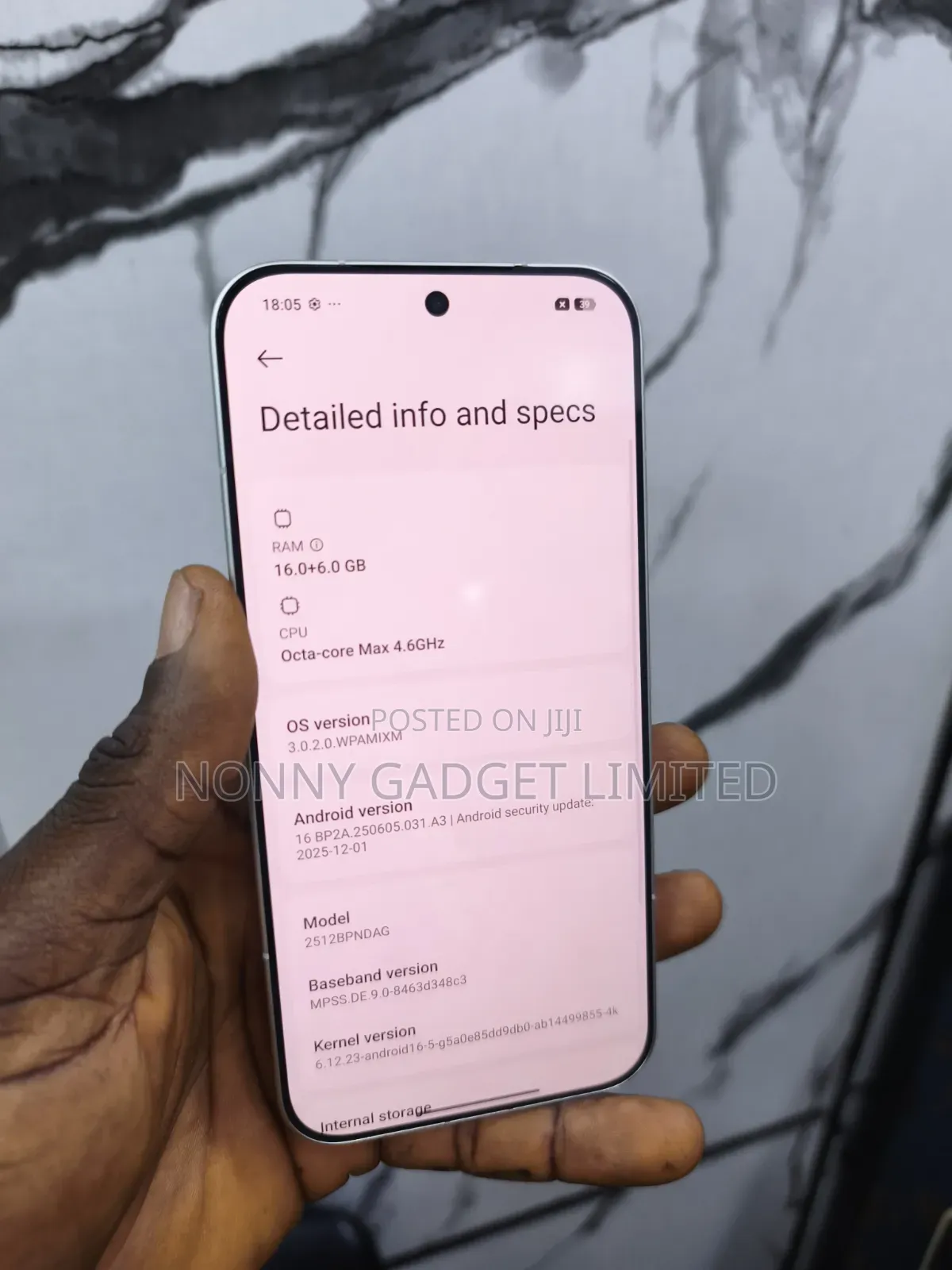 Xiaomi 17 Ultra 512 GB White