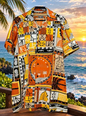 Vintage Shirt