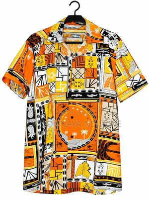 Vintage Shirt
