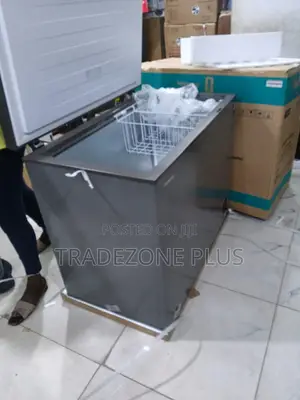 Original Hisense 249L Chest Freezer Inverter