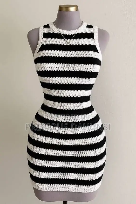 Crochet Outfits