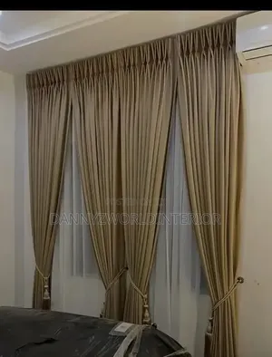 Royal Curtains