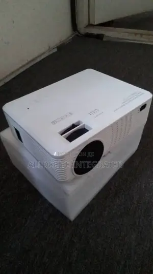Led Projector