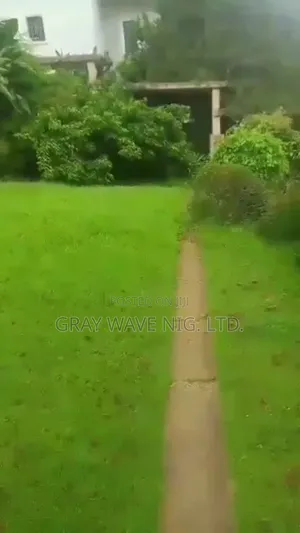 1600sqm Prime Residential Land || Old Structure