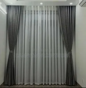 Royal Curtains