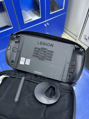 Lenovo Legion Go 2