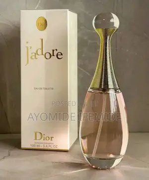 Jadore Boby