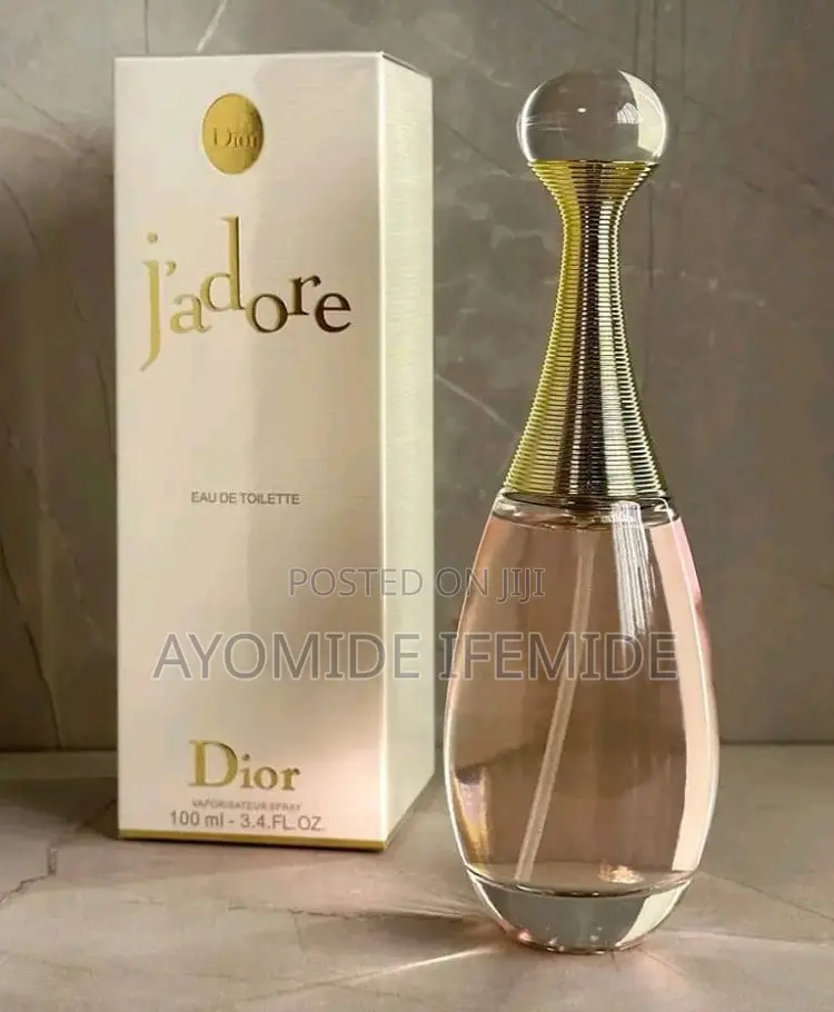 Jadore Boby