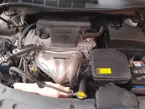 Toyota Camry LE 4dr Sedan (2.5L 4cyl 6AM) 2010 Green
