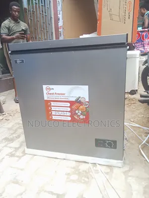 150L Zen Original Freezer