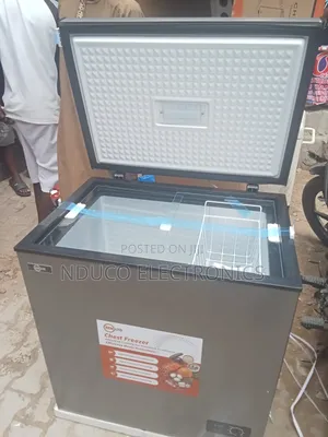 150L Zen Original Freezer