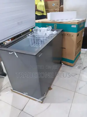 Brand New Hisense FC 340SHI 249L Freezer