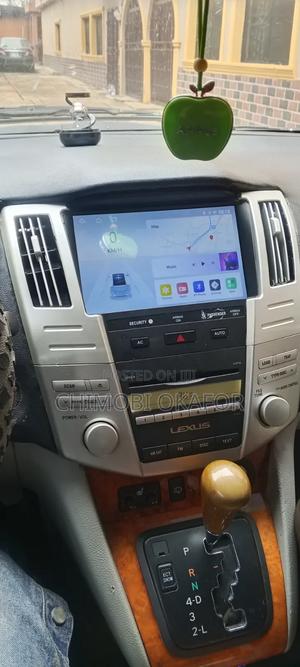 Car Android Screen