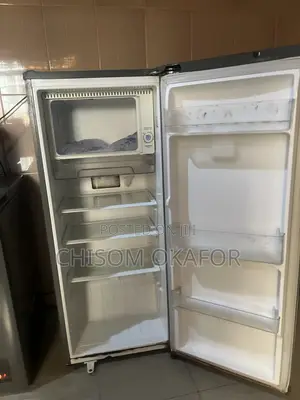 LG 199l Fridge