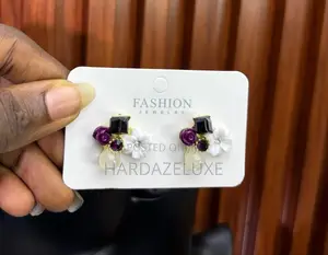 Fashion Earrings