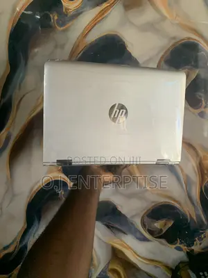 Laptop HP Pavilion 14 x360 2-in-1 4GB Intel Pentium HDD 500GB