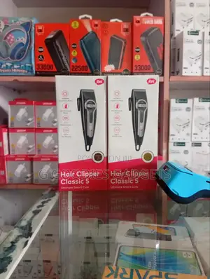 Itel Hair Clipper Classic 5