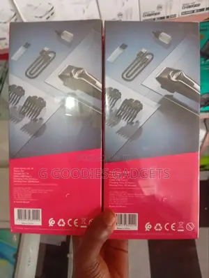 Itel Hair Clipper Classic 5
