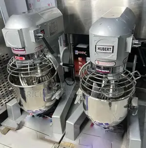 High Quality 20 Litre Commercial Planetary Cake Stand Mixer
