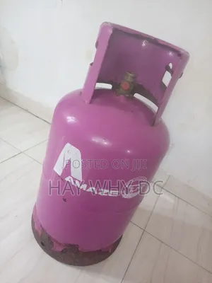 12.5 Kg Gas Cylinders