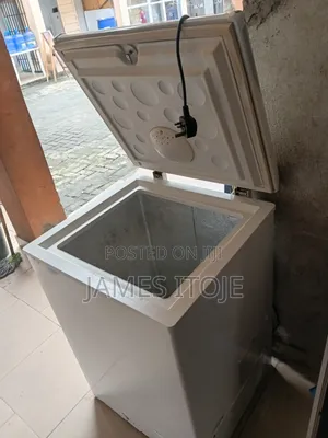 Thermocool Freezer HTF 100