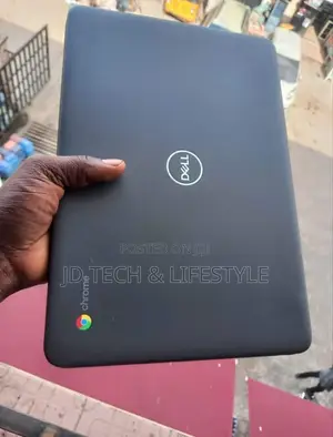 Laptop Dell Chromebook 3100 4GB Intel SSD 32GB