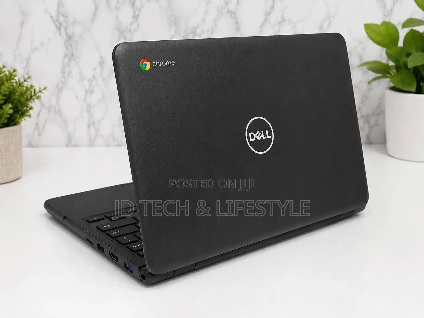 Laptop Dell Chromebook 3100 4GB Intel SSD 32GB