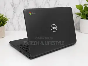 Laptop Dell Chromebook 3100 4GB Intel SSD 32GB