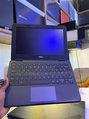 Laptop Dell Chromebook 3100 4GB Intel SSD 32GB