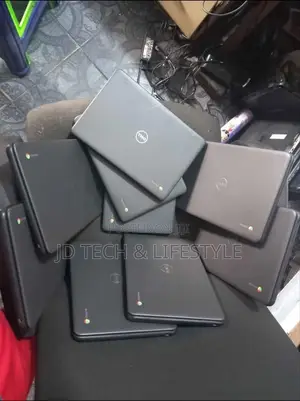 Laptop Dell Chromebook 3100 4GB Intel SSD 32GB